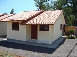 Casa até 50 mts